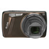 Фотография Kodak EasyShare M580 Brown Фото Kodak EasyShare M580 Brown