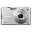 Фотография Panasonic DMC-FX66EE-S Серебро