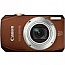  Canon Digital IXUS 1000HS Brown