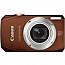 Фотография Canon Digital IXUS 1000HS Brown