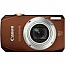 Canon Digital IXUS 1000HS Brown