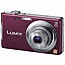 Фотография Panasonic DMC-FS18 Violet