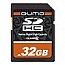  QUMO SDHC Card Class 10 32GB