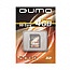  QUMO Secure Digital 4GB High-Capacity Class 6