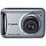 Фотография Canon PowerShot A495