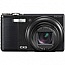 RICOH Cx3 Black