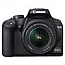 Canon EOS 1000D 18-55 DC Kit