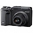 RICOH GXR A12 + S10 kit