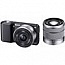 Фотография Sony NEX-3 Kit 18-55 Black