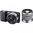  Sony NEX-3 Kit 18-55 Black