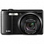 Фотография RICOH CX4 Black
