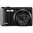 RICOH CX4 Black