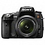 Фотография Sony DSLR-A580L DT 18-55