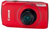   Canon IXUS 300HS Red