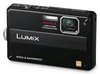 Фотография Фотоаппарат Panasonic Lumix DMC-FT10 Black Фото Фотоаппарат Panasonic Lumix DMC-FT10 Black