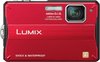 ���� ����������� Panasonic DMC-FT10 Red