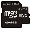    QUMO Micro Secure Digital 2Gb