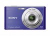 ���� ����������� Sony DSC-W530 Blue