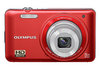 Фотография Фотоаппарат Olympus VG-130 Red Фото Фотоаппарат Olympus VG-130 Red