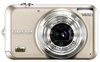   Fujifilm FinePix JX280 Gold