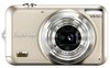 Фотография Фотоаппарат Fujifilm FinePix JX280 Gold Фото Фотоаппарат Fujifilm FinePix JX280 Gold