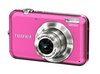 Фотография Фотоаппарат Fujifilm FinePix JV100 Pink Фото Фотоаппарат Fujifilm FinePix JV100 Pink