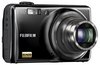   Fujifilm FinePix F80EXR Black