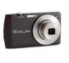 Фотография Фотоаппарат Casio EX-S200 Black Фото Фотоаппарат Casio EX-S200 Black