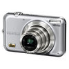 Фотография Фотоаппарат Fujifilm FinePix JX200 Silver Фото Фотоаппарат Fujifilm FinePix JX200 Silver