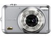 Фотография Фотоаппарат Fujifilm FinePix JX280 Silver Фото Фотоаппарат Fujifilm FinePix JX280 Silver