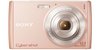   Sony Cyber-shot DSC-W510 Pink