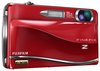   Fujifilm Finepix Z800EXR Red