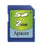    Apacer Secure Digital 2Gb