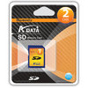    A-Data Secure Digital 2Gb