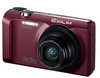   Casio Exilim EX-H30 Red