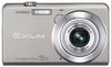   Casio Exilim EX-ZS10 Silver