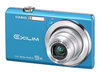 Фотография Фотоаппарат Casio Exilim EX-ZS10 Blue Фото Фотоаппарат Casio Exilim EX-ZS10 Blue