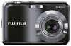 Фотография Фотоаппарат Fujifilm FinePix AV150 Black Фото Фотоаппарат Fujifilm FinePix AV150 Black