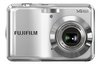 Фотография Фотоаппарат Fujifilm FinePix AV150 Silver Фото Фотоаппарат Fujifilm FinePix AV150 Silver