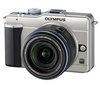 Фотография Фотоаппарат Olympus E-PL1 Shampagne Kit 14-150 black Фото Фотоаппарат Olympus E-PL1 Shampagne Kit 14-150 black