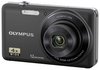   Olympus VG-110 Black