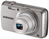 Фотография Фотоаппарат Samsung PL20 Silver Фото Фотоаппарат Samsung PL20 Silver