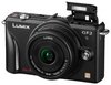 Фотография Фотоаппарат Panasonic Lumix DMC-GF2 Kit черный Фото Фотоаппарат Panasonic Lumix DMC-GF2 Kit черный
