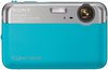   Sony Cyber-shot DSC-J10 