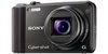 Фотография Фотоаппарат Sony Cyber-shot DSC-H70 черный Фото Фотоаппарат Sony Cyber-shot DSC-H70 черный
