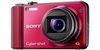   Sony Cyber-shot DSC-H70 