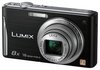 Фотография Фотоаппарат Panasonic Lumix DMC-FS37 черный Фото Фотоаппарат Panasonic Lumix DMC-FS37 черный