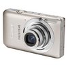 Фотография Фотоаппарат Canon IXUS 115 HS серебристый Фото Фотоаппарат Canon IXUS 115 HS серебристый