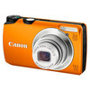   Canon PowerShot A3200 IS 