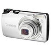 Фотография Фотоаппарат Canon PowerShot A3200 IS серебристый Фото Фотоаппарат Canon PowerShot A3200 IS серебристый
